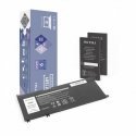 Mitsu fr Dell 5587/7588 3600mAh(55Wh) 15.2V Mitsu fr Dell 5587/7588 3600mAh(55Wh) 15.2V
