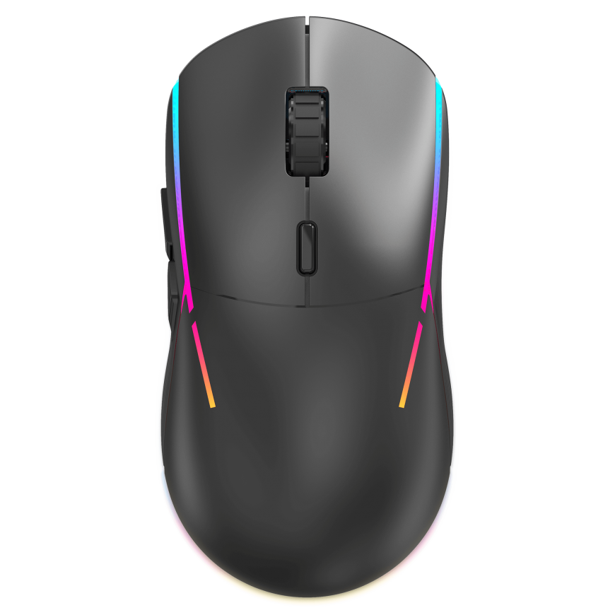 Gaming mouse YMS 3500BK – 2