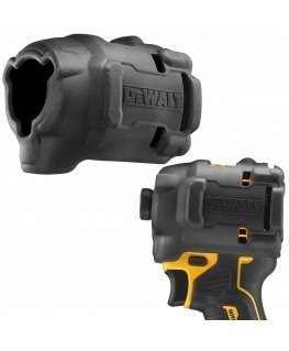 DEWALT.RUBBER COVER FOR DC850
