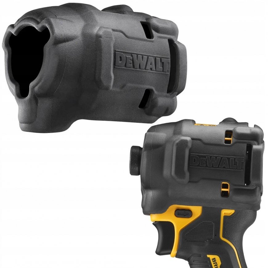 DEWALT.RUBBER COVER FOR DC850