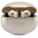 Bluetooth headphones TWS GUTWST50ED gold Bluetooth headphones TWS GUTWST50ED gold