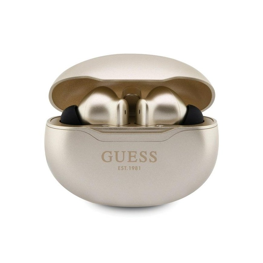 Bluetooth headphones TWS GUTWST50ED gold – 2
