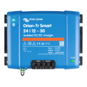 VICTRON ENERGY CONVERTER ORION-TR SMART 12/12-30A ISOLATED DC-DC CHARGER VICTRON ENERGY CONVERTER ORION-TR SMART 12/12-30A ISOLATED DC-DC CHARGER