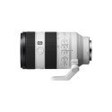 Sony FE 70-200mm F4 Macro G OSS Ⅱ MILC/SLR Priartinimo teleobjektyvas Juoda, Balta Sony FE 70-200mm F4 Macro G OSS Ⅱ MILC/SLR Priartinimo teleobjektyvas Juoda, Balta
