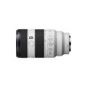Sony FE 70-200mm F4 Macro G OSS Ⅱ MILC/SLR Telefoto tālummaiņas objektīvs Melns, Balts Sony FE 70-200mm F4 Macro G OSS Ⅱ MILC/SLR Telefoto tālummaiņas objektīvs Melns, Balts