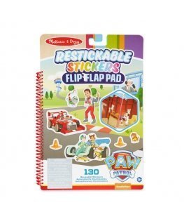 Melissa & Doug 33253 bērnu uzlīme
