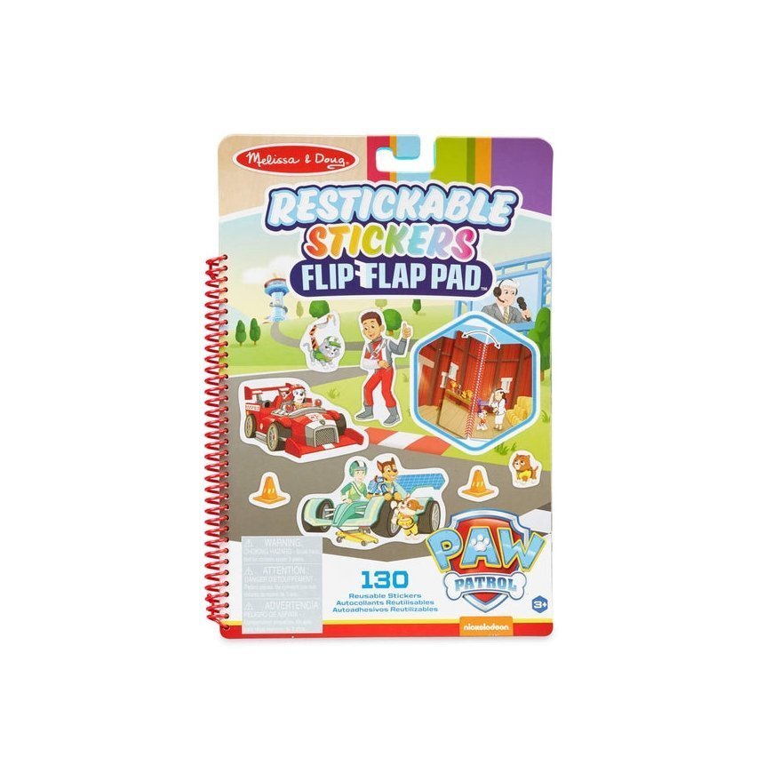 Melissa & Doug Melissa & Doug