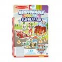 Melissa & Doug 33253 laste kleeps Melissa & Doug 33253 laste kleeps
