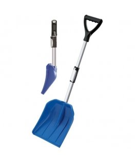 Prosperplast SNOW SHOULDER TELESCOPIC NANGA 80-100CM