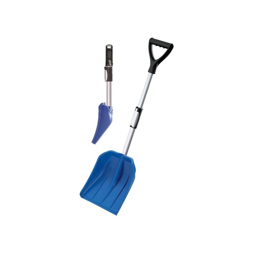 Prosperplast SNOW SHOULDER TELESCOPIC NANGA 80-100CM