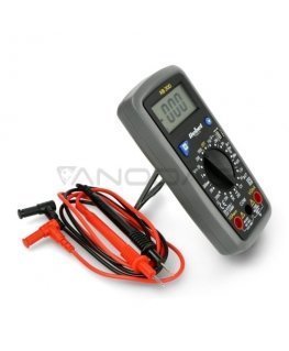 Universal meter Rebel RB-30D