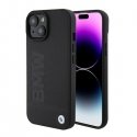 BMW Signature Logo Imprint Back Case for Apple iPhone 15 BMW Signature Logo Imprint Back Case for Apple iPhone 15
