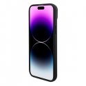 BMW Signature Logo Imprint Back Case Aizsargapvalks Priekš Apple iPhone 15 BMW Signature Logo Imprint Back Case Aizsargapvalks Priekš Apple iPhone 15