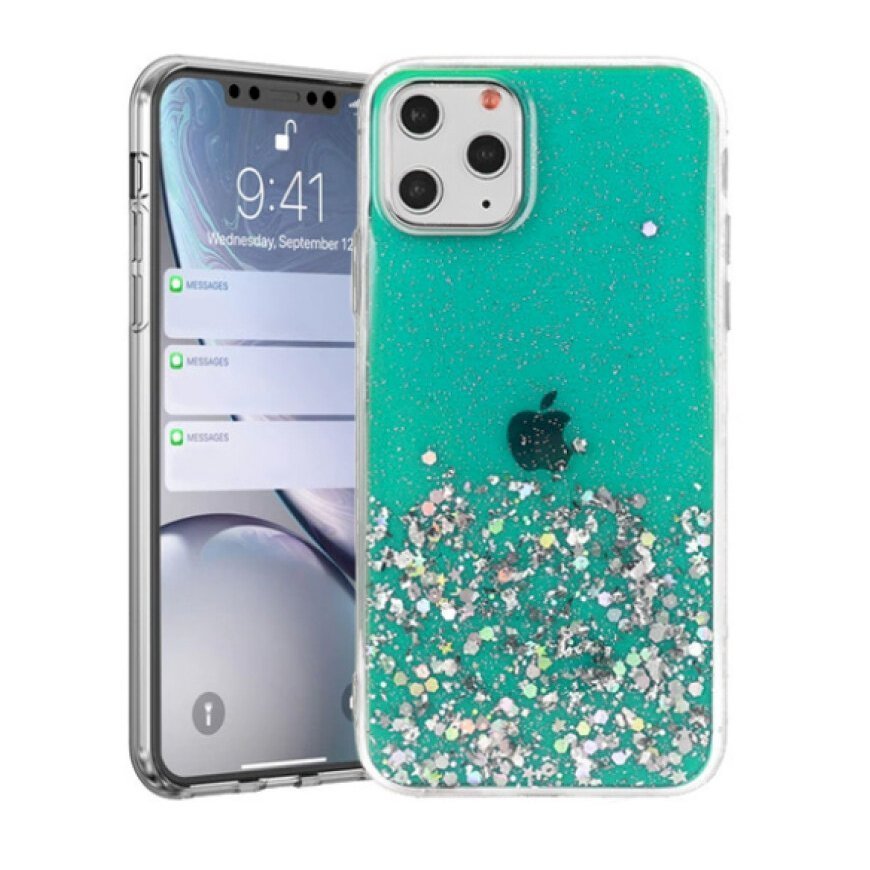 Fusion Accessories Fusion glue glitter silicone