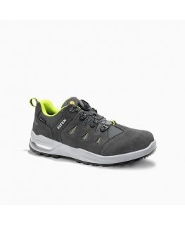 Batai ELTEN Riley XXF Boa GTX Low ESD O2 WR CI, pilki 43