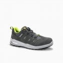Shoes ELTEN Riley XXF Boa GTX Low ESD O2 WR CI, gray 43 Shoes ELTEN Riley XXF Boa GTX Low ESD O2 WR CI, gray 43