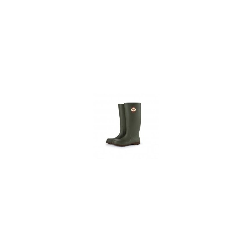 Botai BEKINA Midlitex Solid Grip O4, žali 46 – 2