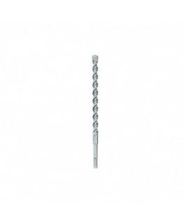 Betono grąžtas DOMAS SDS+ V-Plus Ø15mm 260 mm