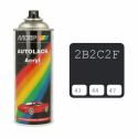 Motip Colored paint 400ml
