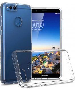 Fusion Trust Back Case Silicone Case For Huawei Y6S | Honor 8A |