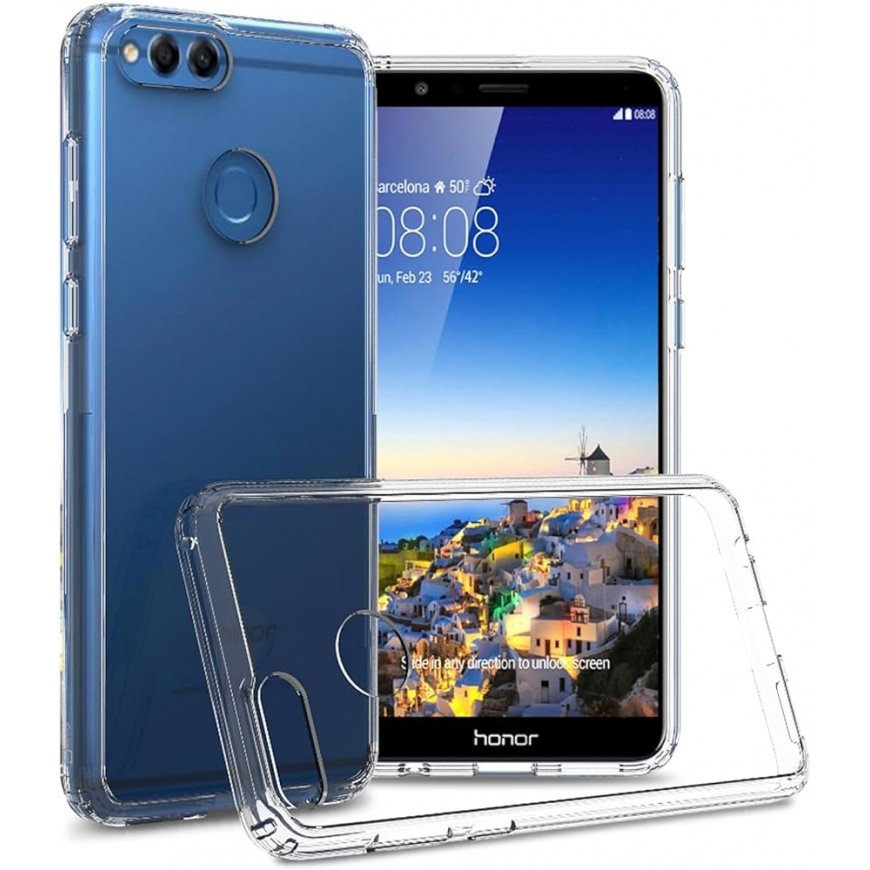 Fusion Accessories Fusion Trust Back Case