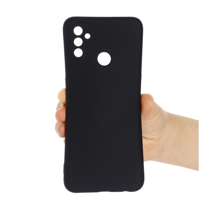 Fusion Trust Back Case Silicone Case For Huawei Y6S | Honor 8A | – 2