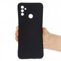 Fusion Trust Back Case Silicone Case For Huawei Y6S | Honor 8A |