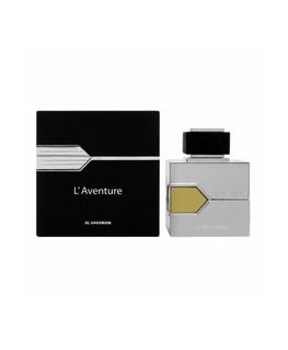 Perfume for men Al Haramain L'Aventure EDP, 100 ml