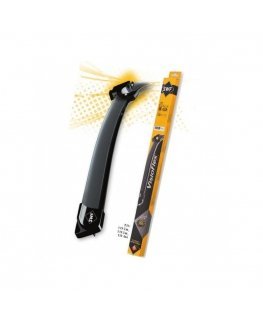 SWF Wipers VISIOFLEX Flat 650/500 mm 2 pcs.