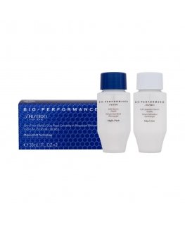Shiseido SHISEIDO BIO-PERFORMANCE SKIN FILLER REFILL 30ML+30ML