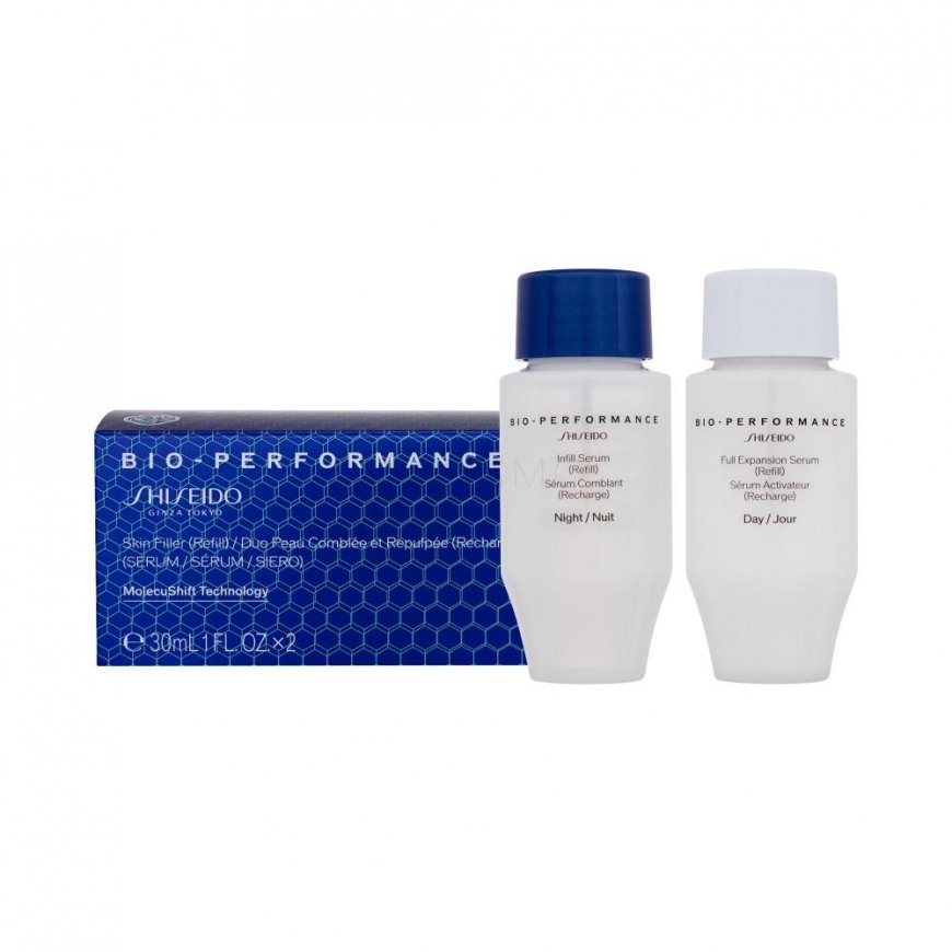 Shiseido SHISEIDO BIO-PERFORMANCE SKIN FILLER REFILL
