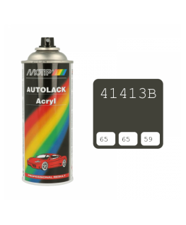 Motip Colored paint 400ml