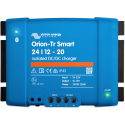 VICTRON ENERGY CONVERTER ORION-TR SMART 24/12-20A ISOLATED DC-DC CHARGER VICTRON ENERGY CONVERTER ORION-TR SMART 24/12-20A ISOLATED DC-DC CHARGER