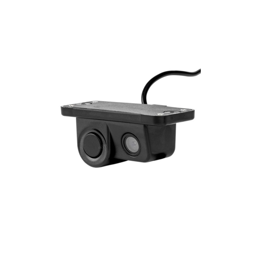 Camera cofania parkowania hd-330 12v 720p amio-03537 – 2