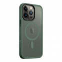 Case Tactical MagForce Hyperstealth Cover for iPhone 13 Pro Forest Green