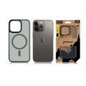 Dėklas Tactical MagForce Hyperstealth dangtelis, skirtas iPhone 13 Pro Forest Green