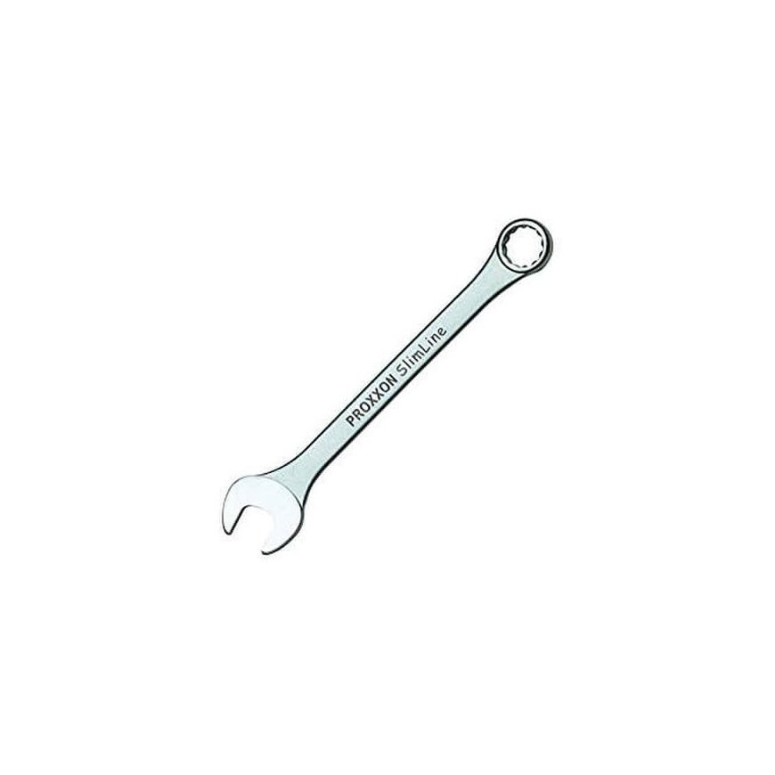 Proxxon 22mm Slim Combination Wrench (PR23922)