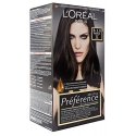 „L'Oreal Paris Color Recital Preference B Brasilia“ (3.0) „L'Oreal Paris Color Recital Preference B Brasilia“ (3.0)