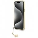 Guess 4G Charms Collection Back Case for Apple iPhone 15 Plus Guess 4G Charms Collection Back Case for Apple iPhone 15 Plus