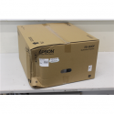 Sold out. Epson EB-800F 3LCD Projector /16:9/5000Lm/2500000:1, White Epson 3LCD projector EB-800F Full HD (1920x1080), 5000 ANSI