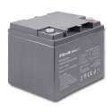 QOLTEC 53035 Qoltec Baterija AGM 12V 45Ah max.13.5A QOLTEC 53035 Qoltec Baterija AGM 12V 45Ah max.13.5A