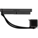 Lian Li GALAHAD II LCD 280 Komplett-Wasserkühlung, ARGB - juodas Lian Li GALAHAD II LCD 280 Komplett-Wasserkühlung, ARGB - juodas