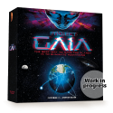 Dėlionė TACTIC Žaidimas „Projektas GAIA“ (Lietuvių kalba) Dėlionė TACTIC Žaidimas „Projektas GAIA“ (Lietuvių kalba)