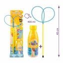 Tuban Soap bubble ring "Butterfly Pro" + Soap bubble liquid 400 ml Tuban Soap bubble ring "Butterfly Pro" + Soap bubble liquid 400 ml