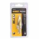 Dewalt Drill extreme® 6-20 mm step drill