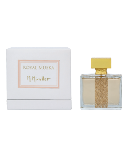 M. Micallef M. Micallef Royal Muska for Women EDP 100ml