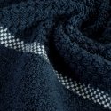 Towel Eurofirany RE/CALEB/10/GRAN 70X140(X3) 540 Towel Eurofirany RE/CALEB/10/GRAN 70X140(X3) 540