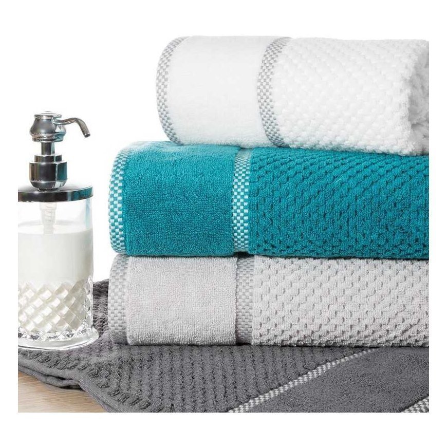 Towel Eurofirany RE/CALEB/10/GRAN 70X140(X3) 540 – 4