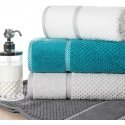 Towel Eurofirany RE/CALEB/10/GRAN 70X140(X3) 540 Towel Eurofirany RE/CALEB/10/GRAN 70X140(X3) 540