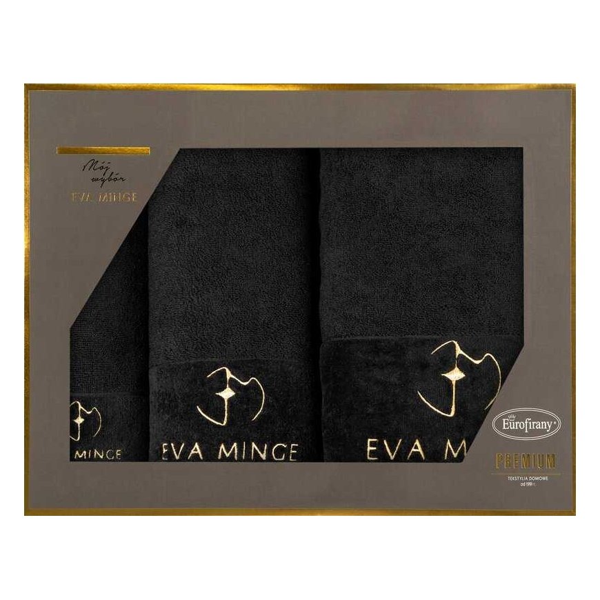 Towel Eurofirany MH/R/KPL/GAJA 3/550 CZAR